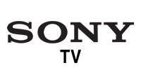 Sony TV.